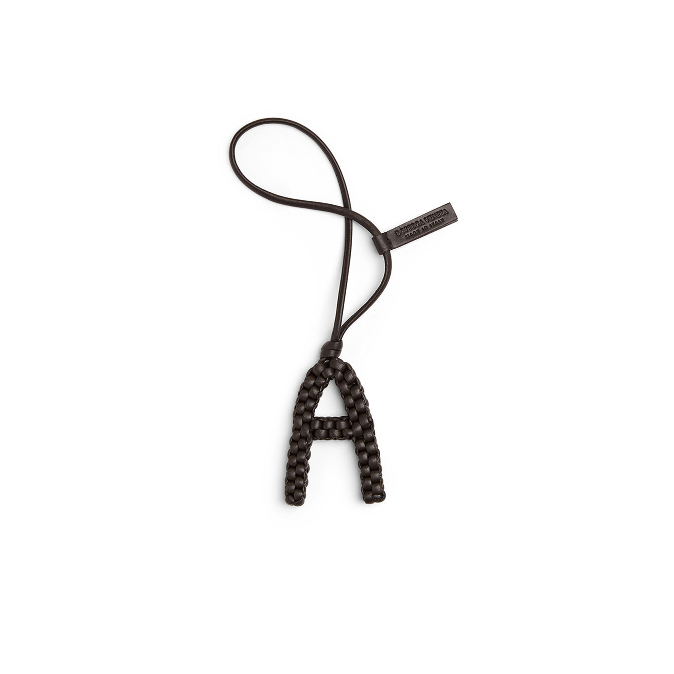 BOTTEGA VENETA LETTER A CHARM 844638V3D812113